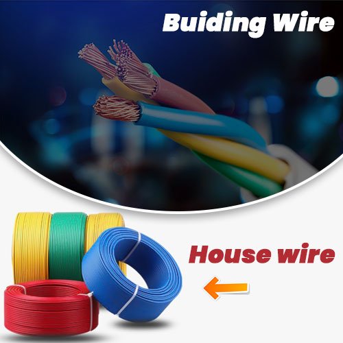 House-Wire