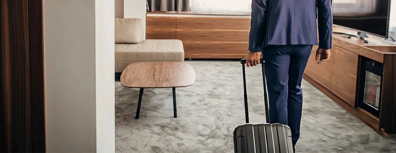 Corporate Travel Agency in Mumbai | Business Travel Experts