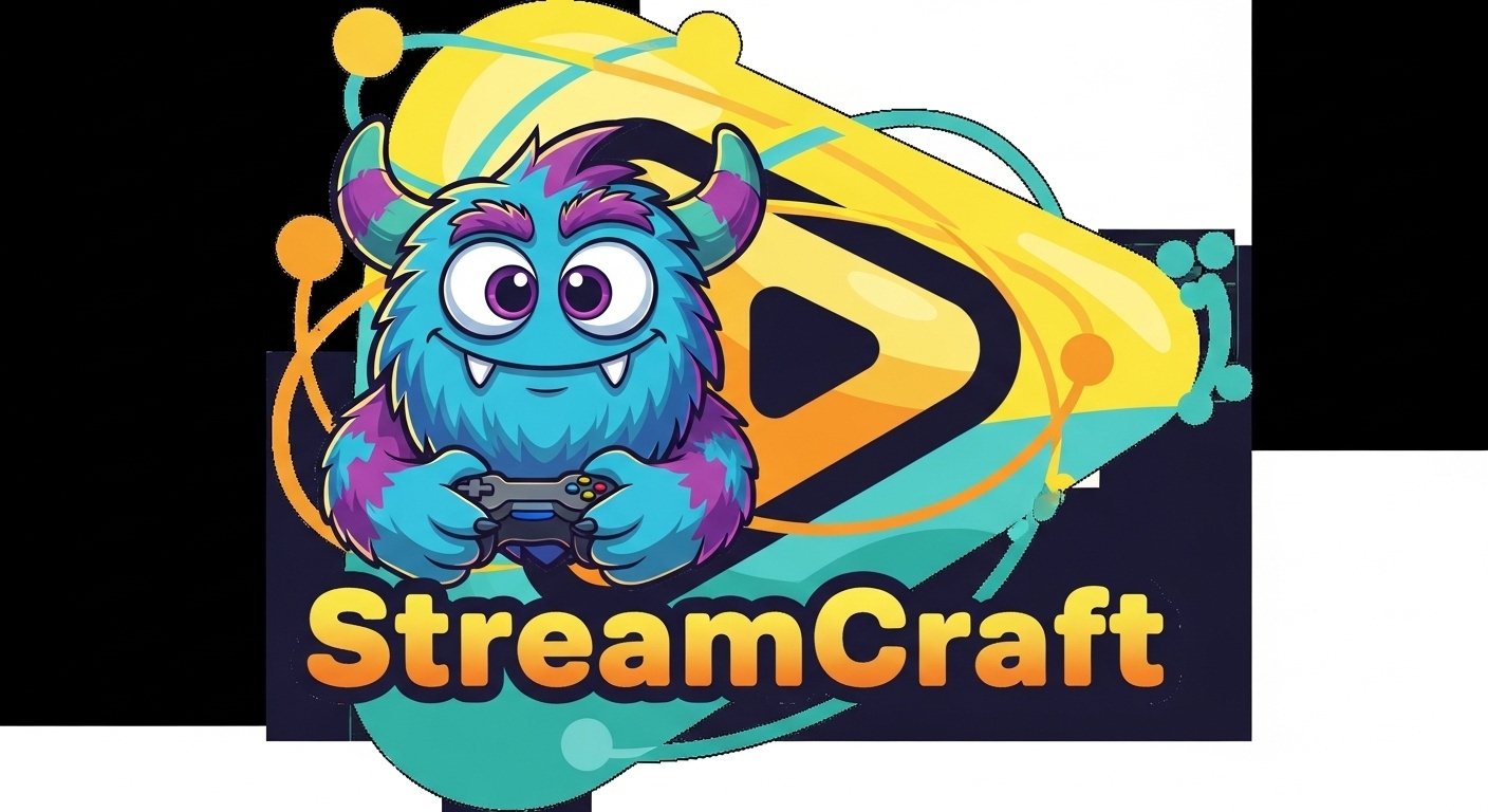 I will design professional twitch youtube and social media logo