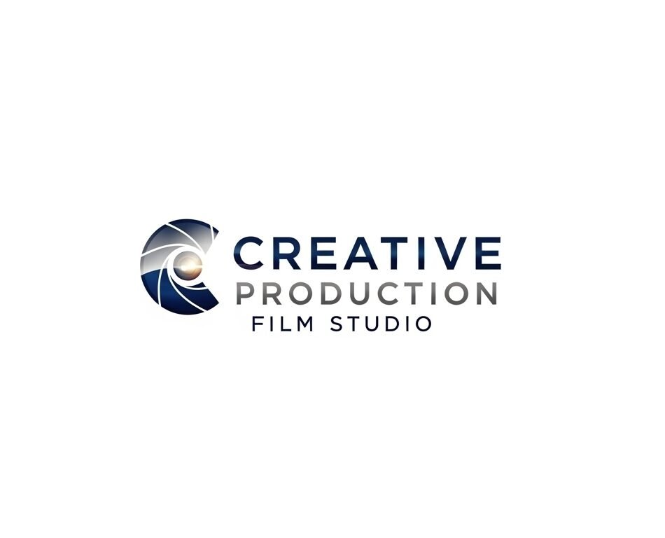 I-will-creative-production-film-studio-logo-for-your-company1