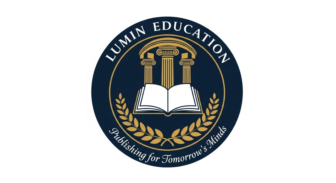 Creative Educational Logo Design for School University and Publishing Brands