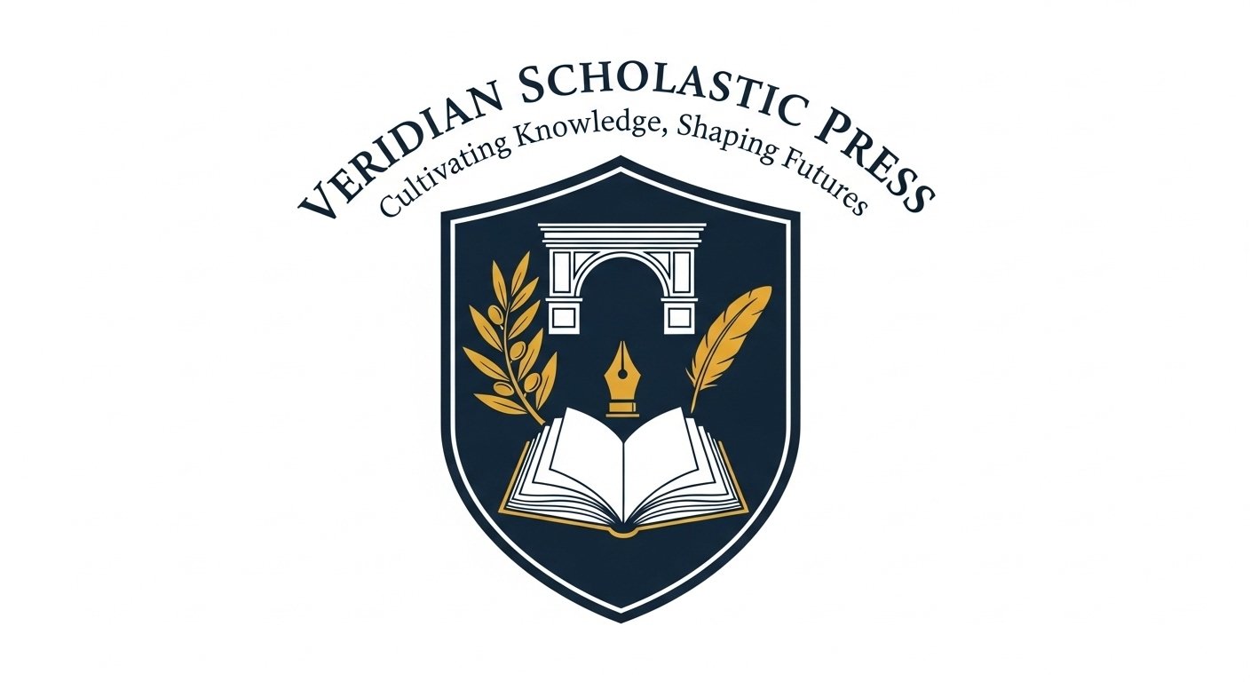 I will design educational school university and publishing logo professionally