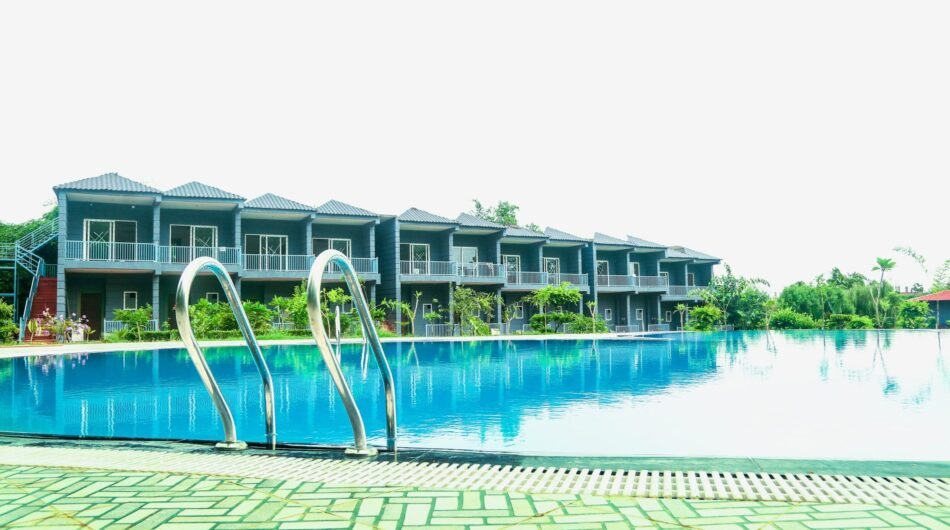 Plan Your Perfect Destination Wedding in Jim Corbett Under 20 Lacs