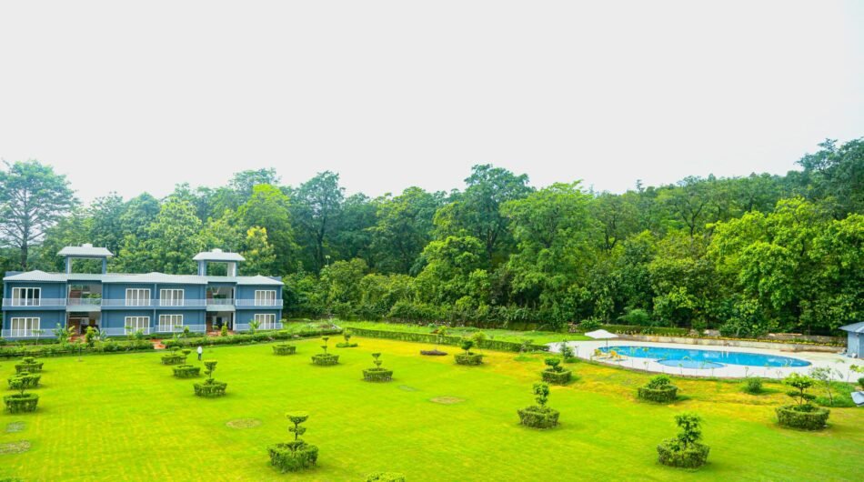 Plan Your Perfect Destination Wedding in Jim Corbett Under 20 Lacs