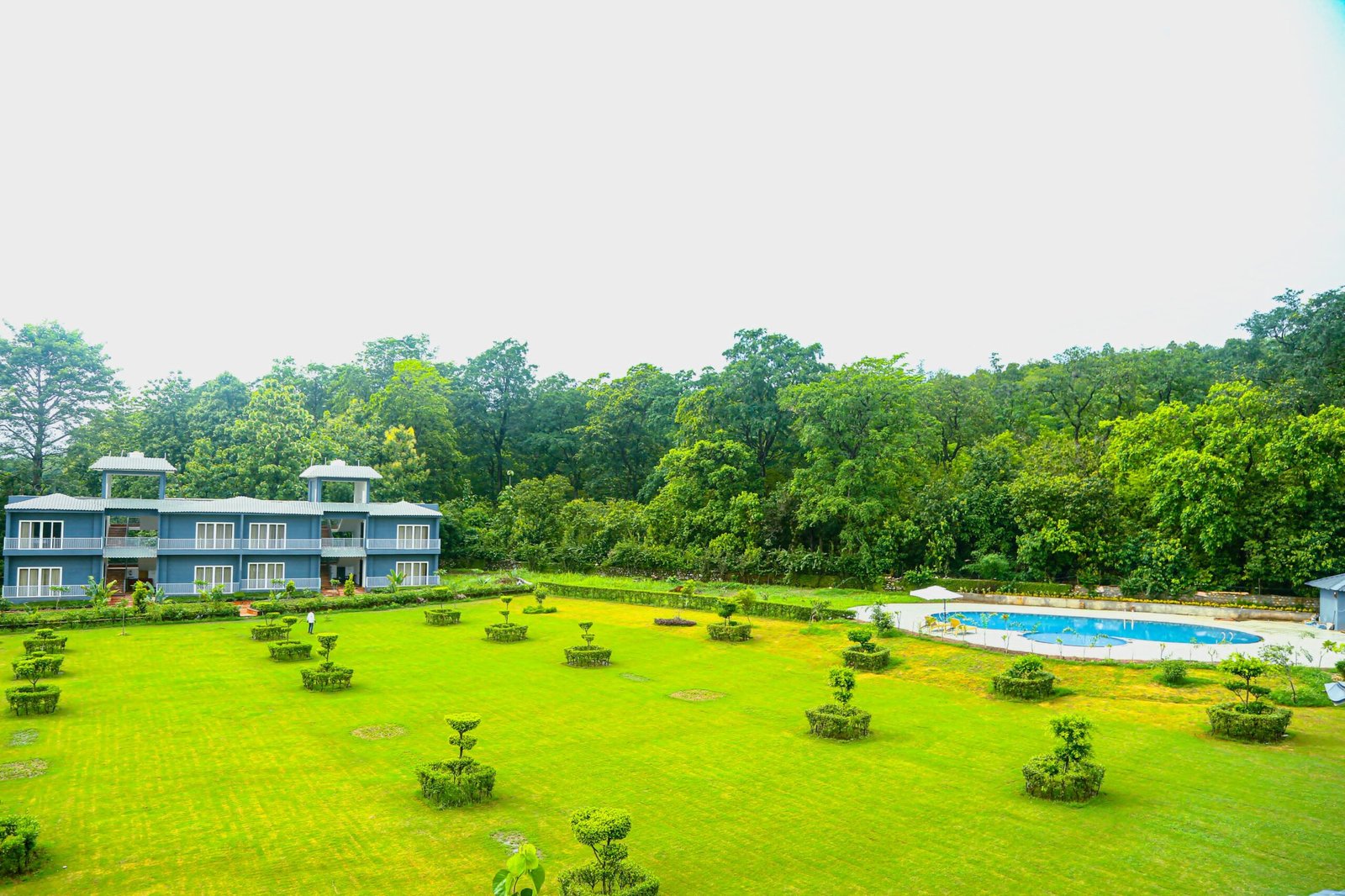 Plan Your Perfect Destination Wedding in Jim Corbett Under 20 Lacs