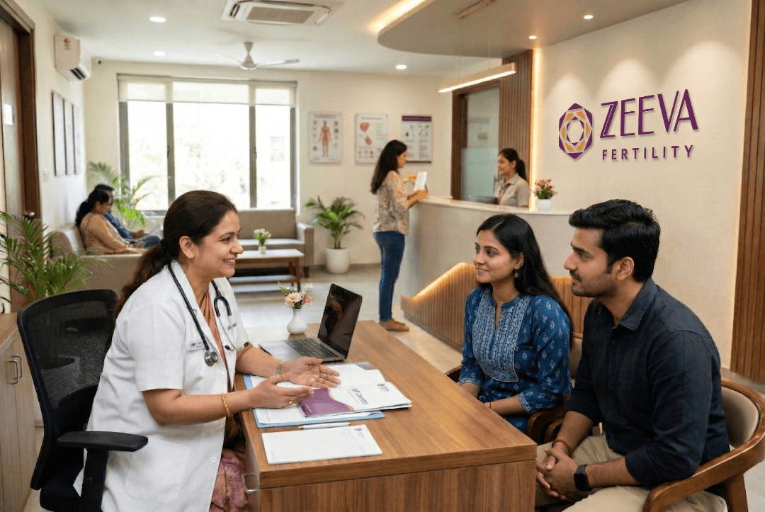 Advanced Fertility Clinic in Delhi | Expert Fertility Treatment