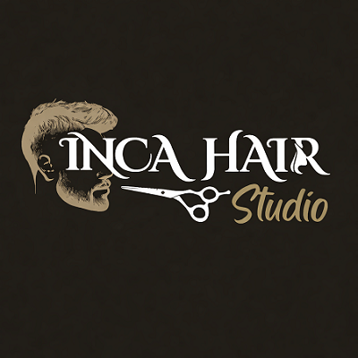 Inca-Hair-Studio-logo-design-1
