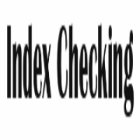 Indexchecking