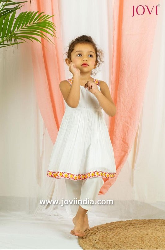 Indian Ethnic Kids Dresses Online India | Shop Now JOVI INDIA