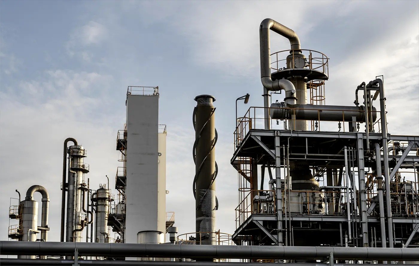 Top Bolt Manufacturers in India – Kiran Industries Fasteners