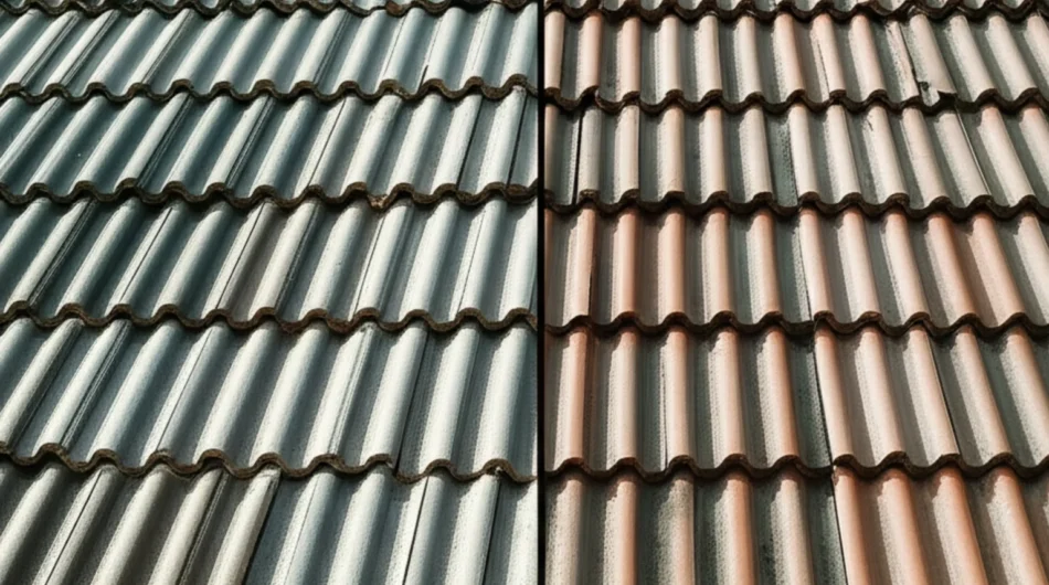 Red Leaf Roof & Gutter – Roof & Gutter Repair