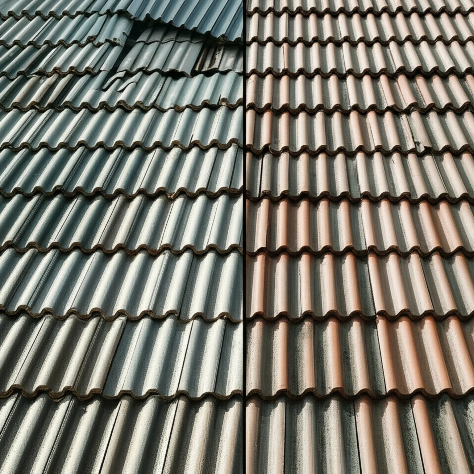 Red Leaf Roof & Gutter – Roof & Gutter Repair