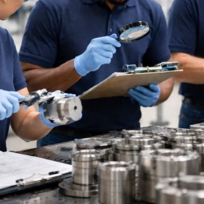 Inspection-And-Quality-Control