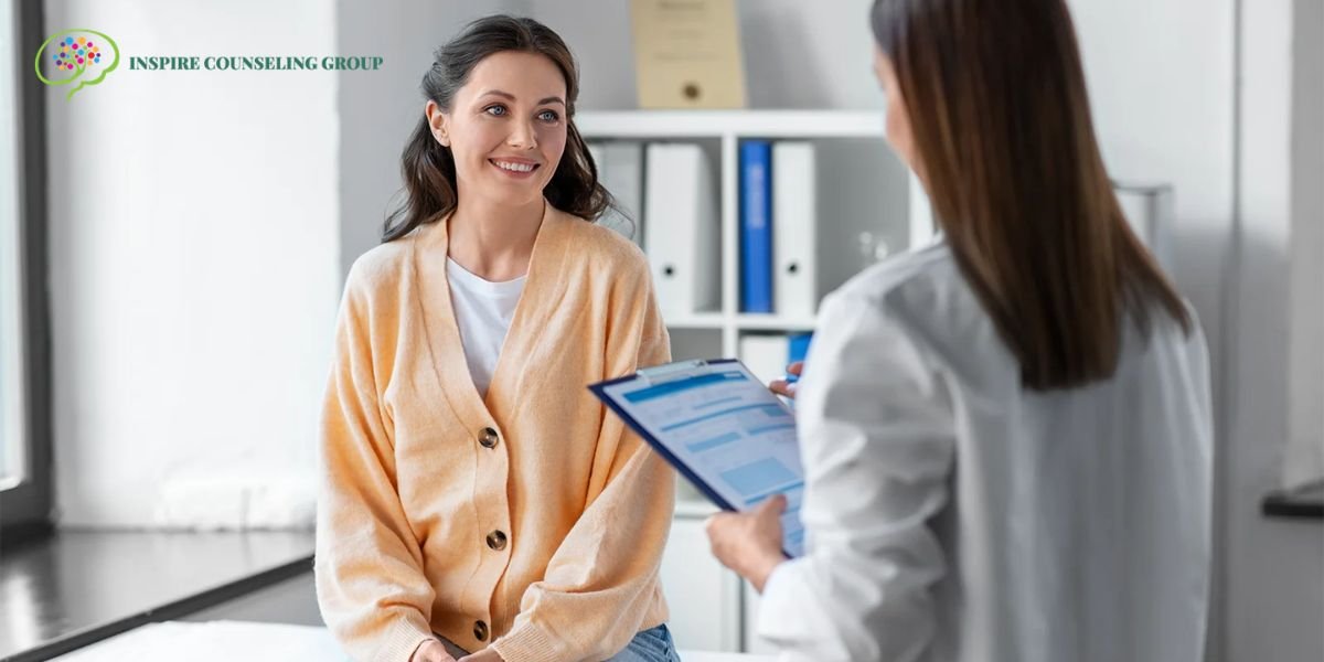 Professional Psychologist in Los Angeles