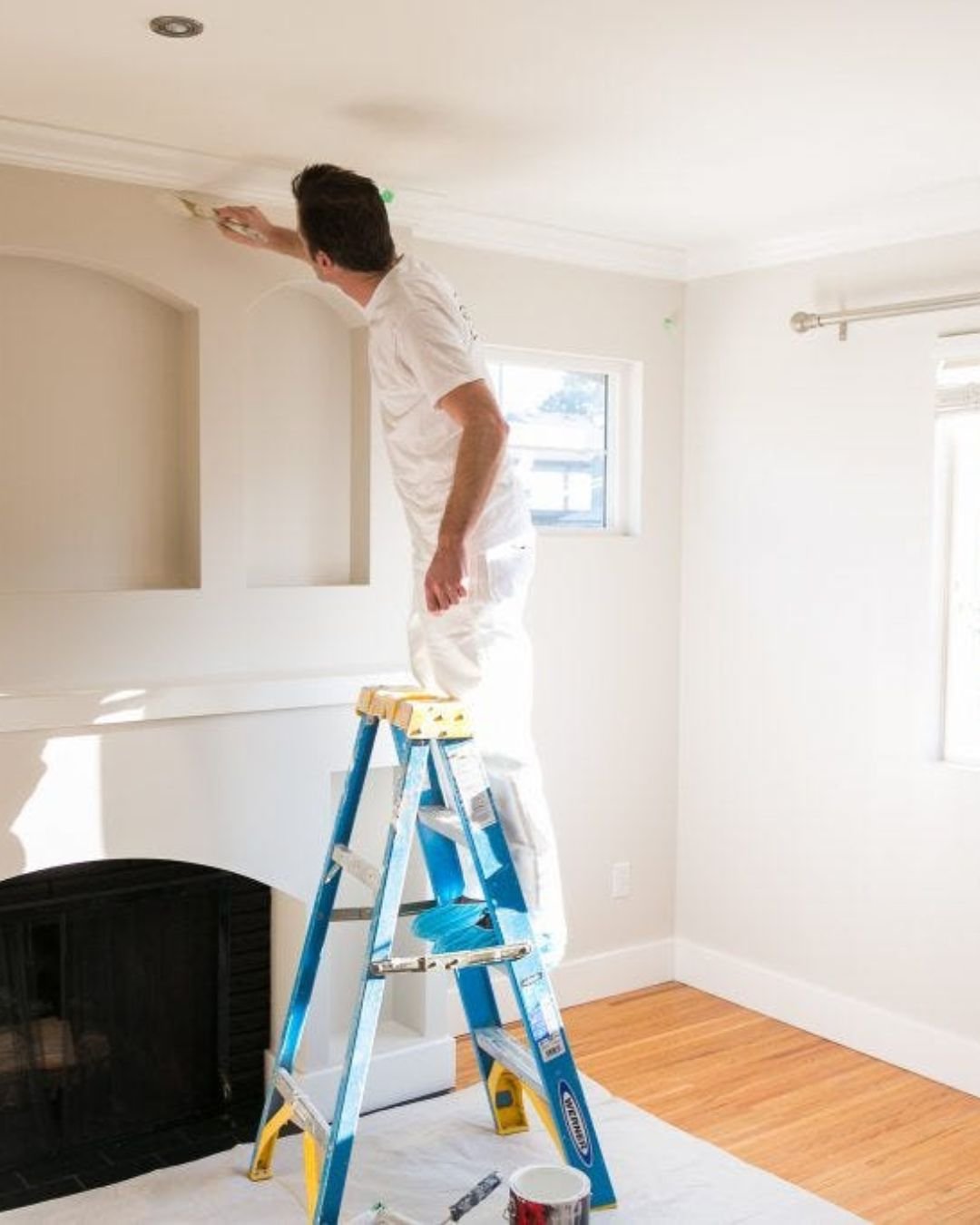 Interior Painting Service In Sevierville