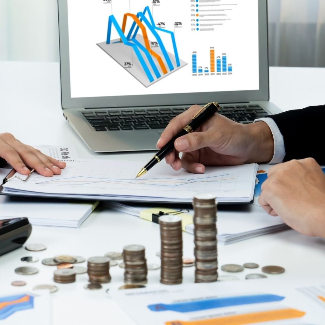 Strategic Investment Advisory Services Mauritius for Wealth Growth