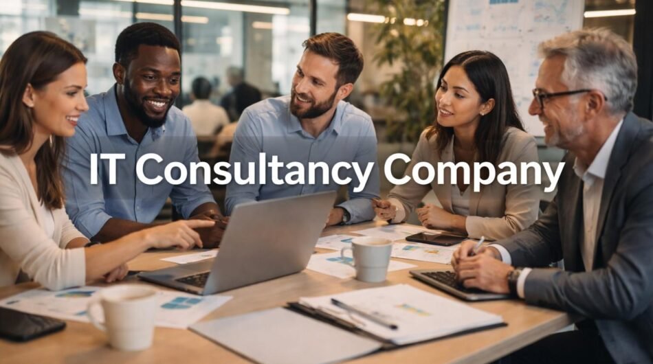 ItConsultancyCompany