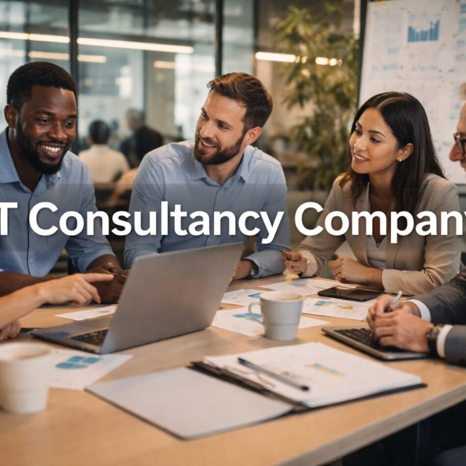 ItConsultancyCompany