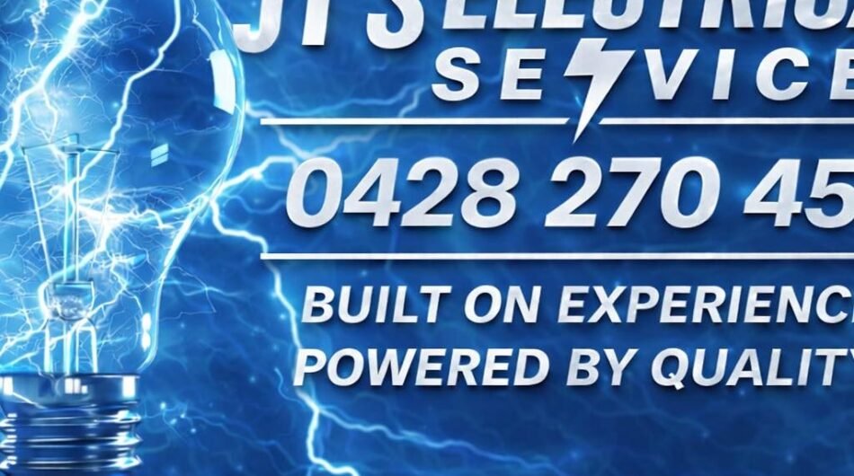 JTs-Electrical-Services