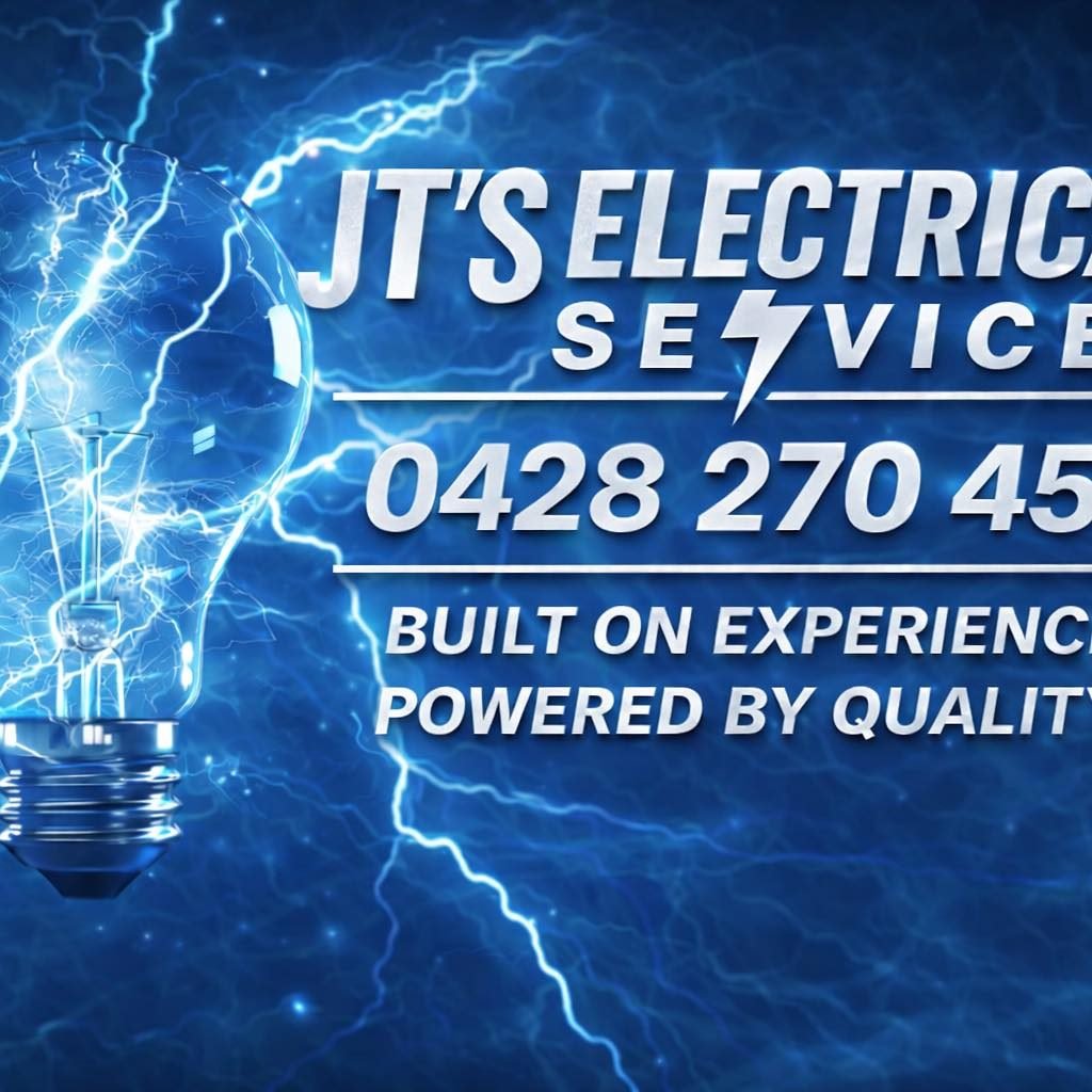 JT’s Electrical Services