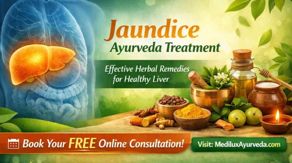 Jaundice-Ayurveda-Treatment