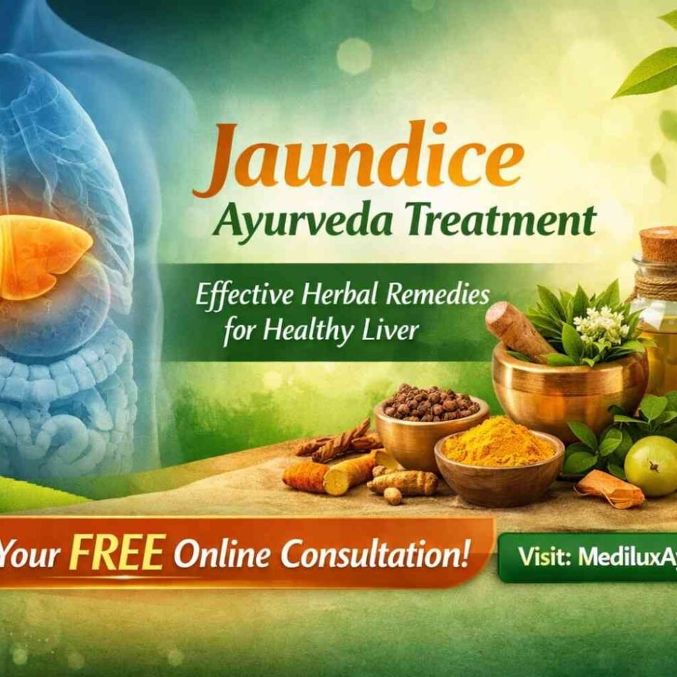 Jaundice-Ayurveda-Treatment