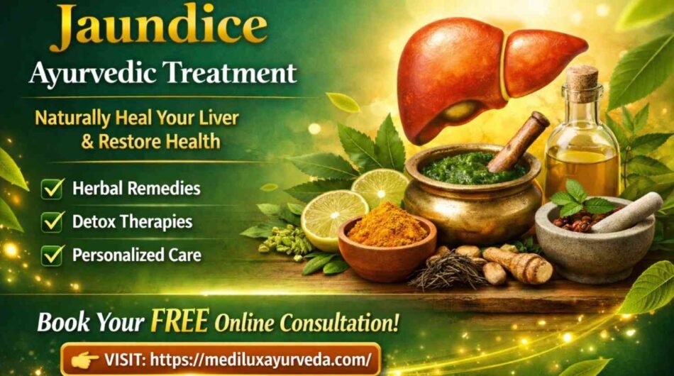 Jaundice-Ayurvedic-Treatment
