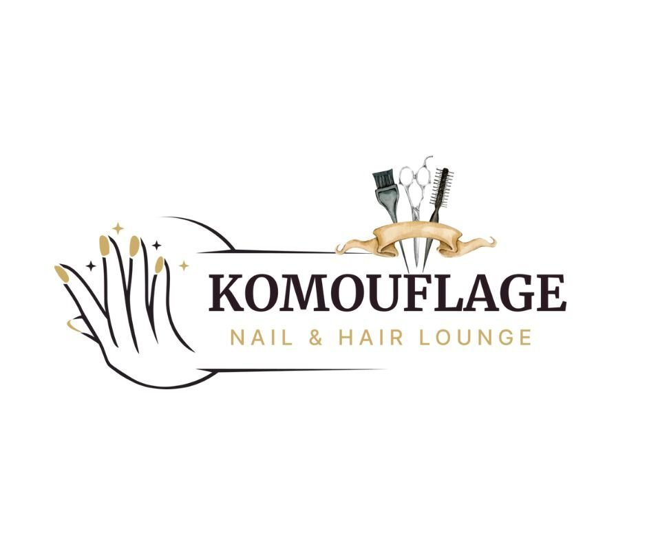 Best Manicure Home Service in Mumbai – Komouflage Nail &  Hair Lounge
