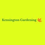 Kensington-Gardening