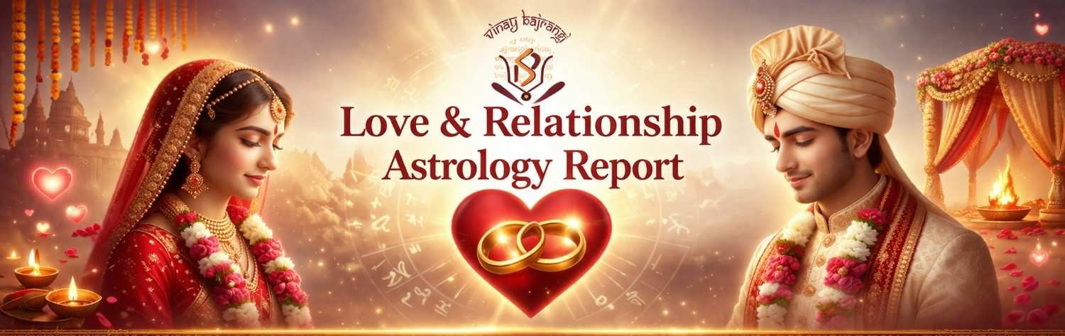 Love Compatibility Report – Perfect Match Guide