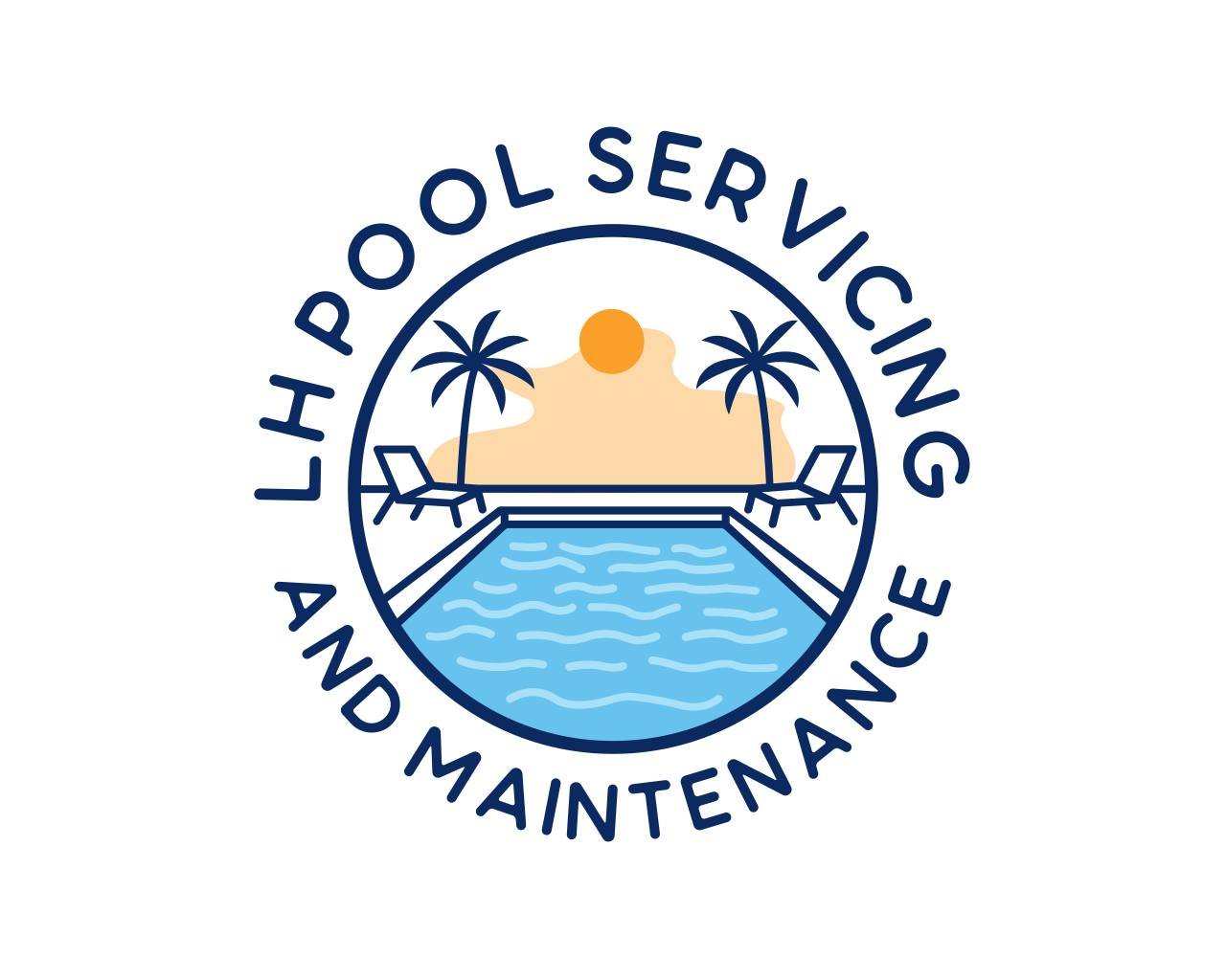 LH Pool Servicing & Maintenance