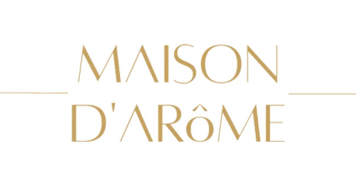 Maison D’Arome
