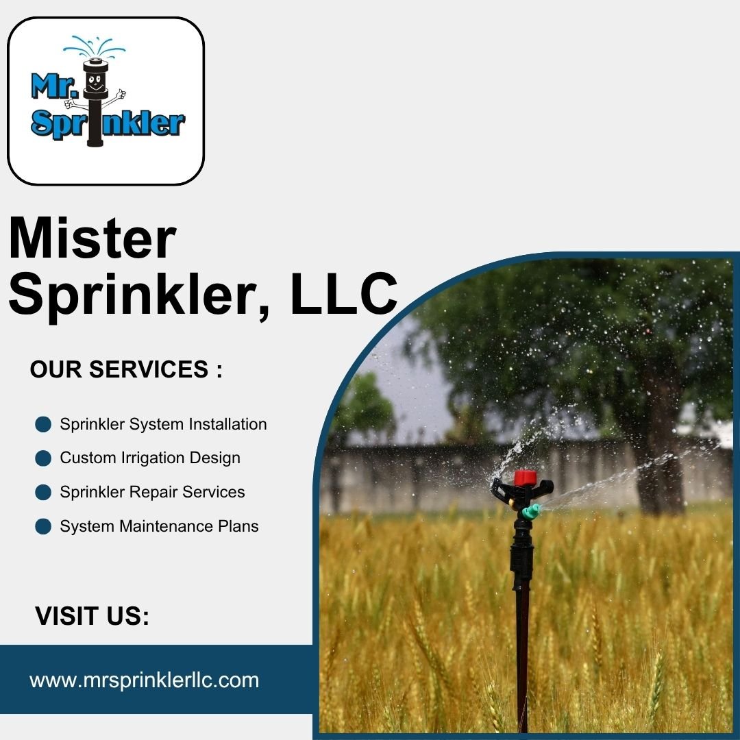 Lawrenceville Commercial Irrigation