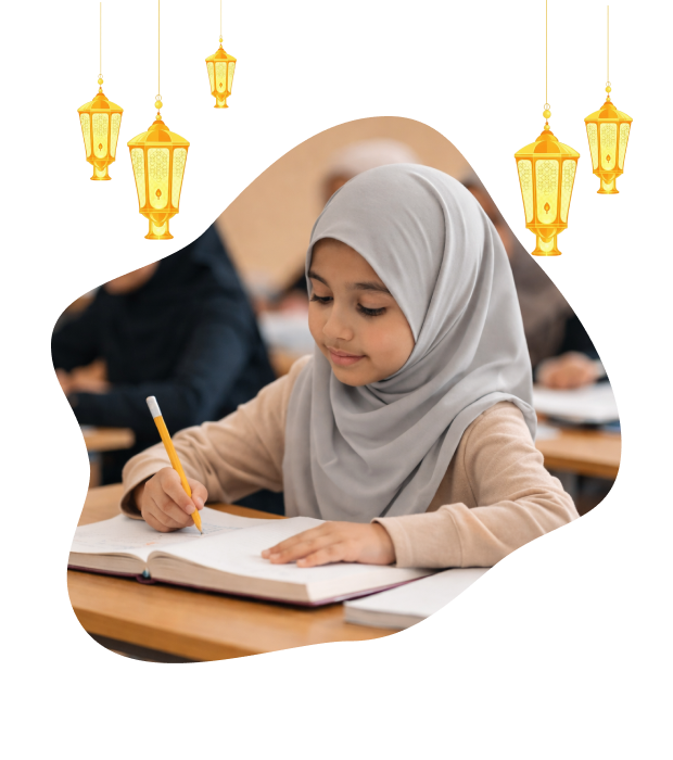 Quran Classes Online with Certified Tutors