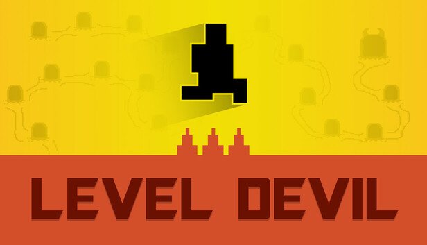 Level-Devil