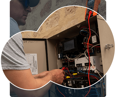 Pool Services San Antonio | Swimming Pool Repair, Cleaners & Maintenance San Ant