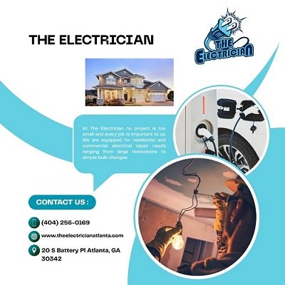 Local-Electricians-Atlanta