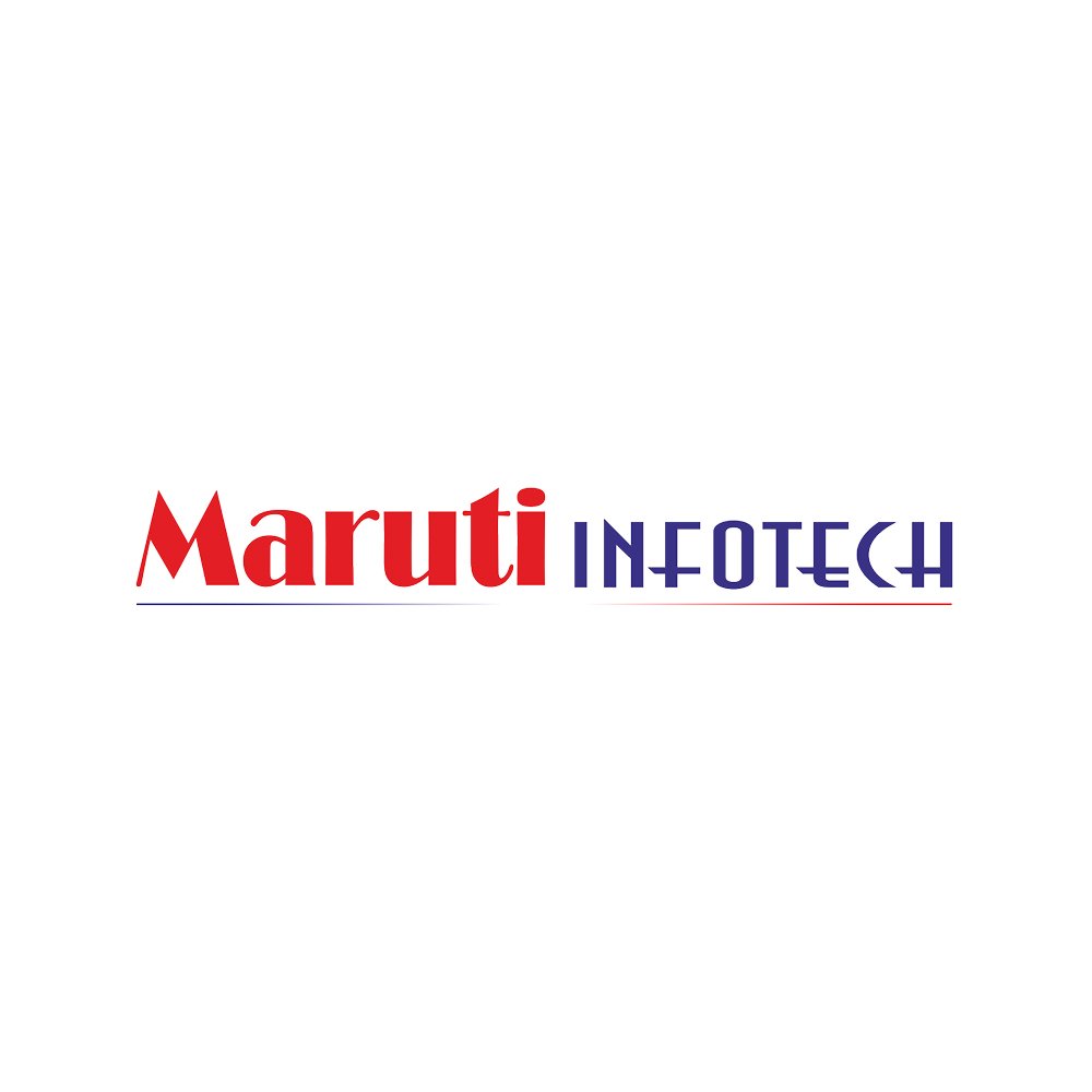 Tally Prime Server in Gujarat – Maruti Infotech