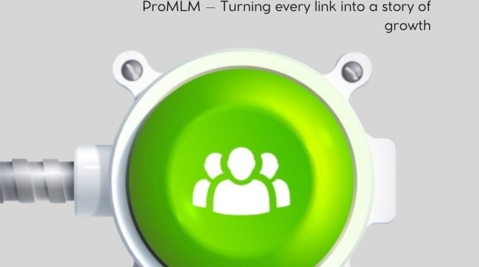 MLM-Software-Pro