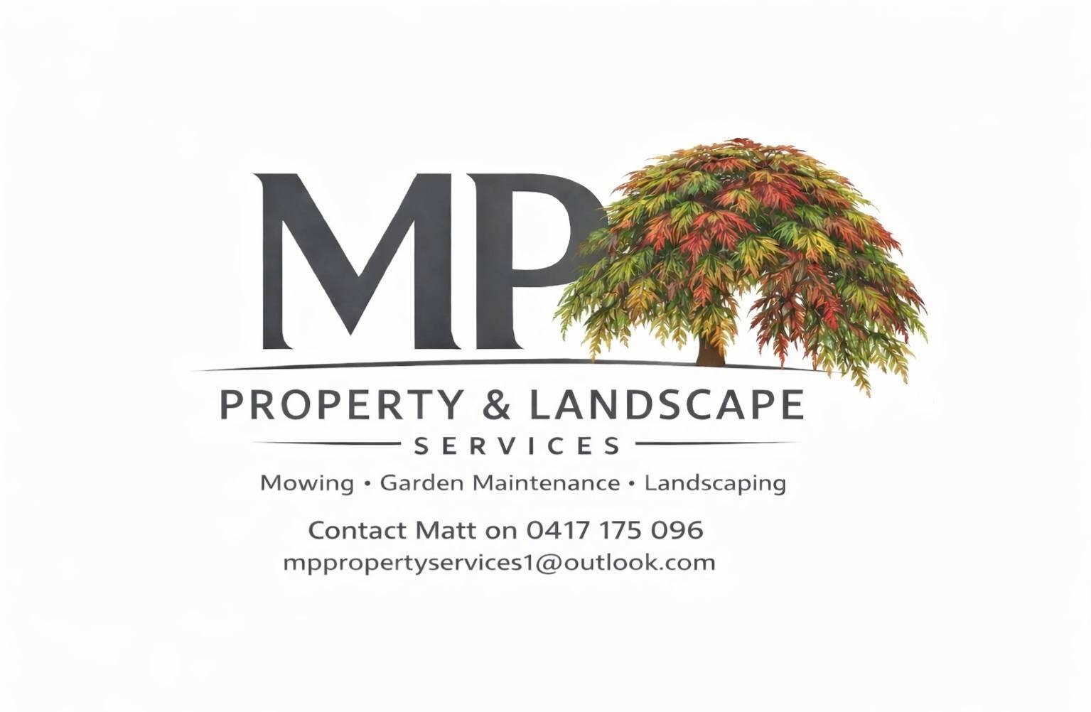 MP Property & Landscape Services