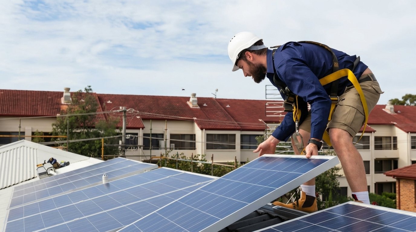 Stephens Solar Solutions