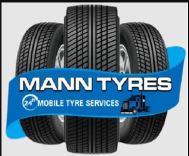 Mann-Tyres