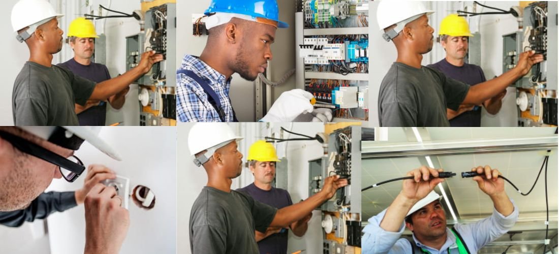 McCall Enterprises Inc