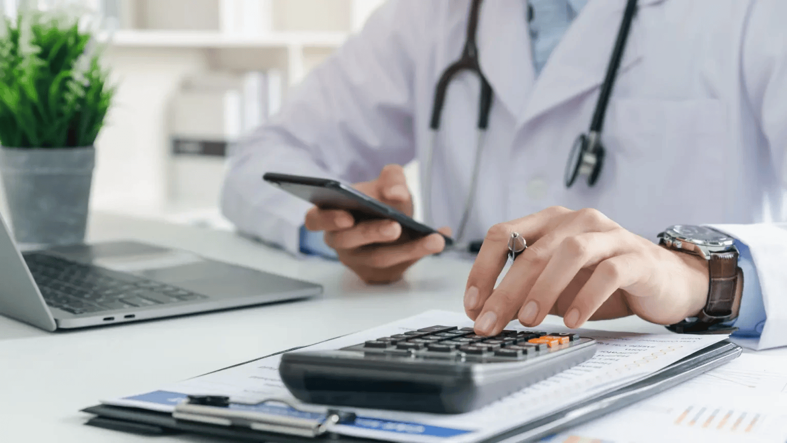 Complete Medi Billing Solutions Under One Roof