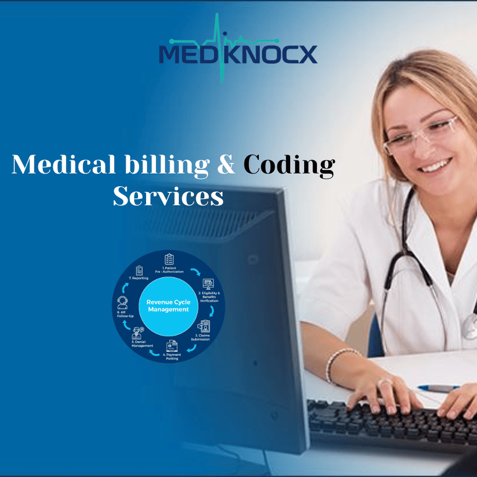 Medical Billing and Coding Services in USA