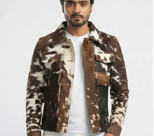 Men_s_Cowhide_Hair-On_Pony_Skin_Leather_Jacket