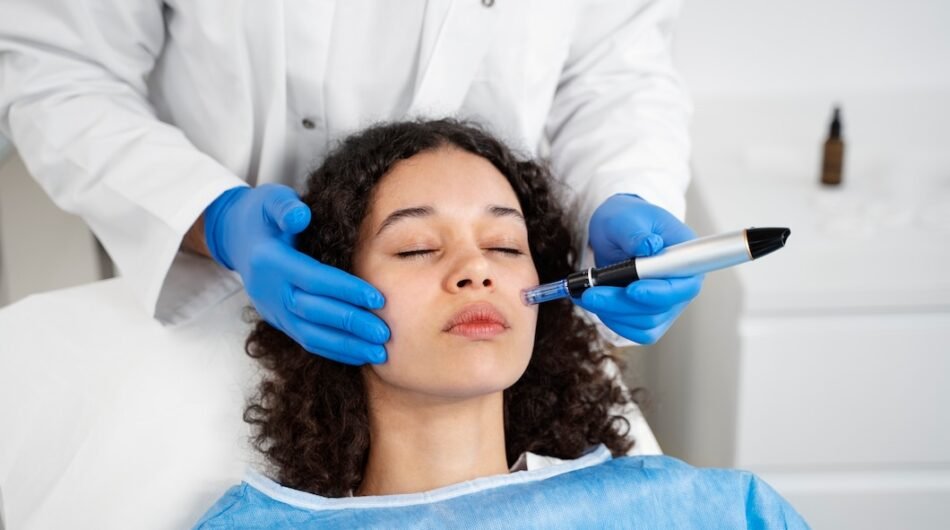 Microneedling-for-Acne-Scars