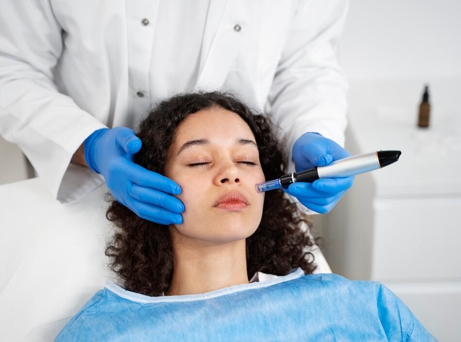 Microneedling-for-Acne-Scars