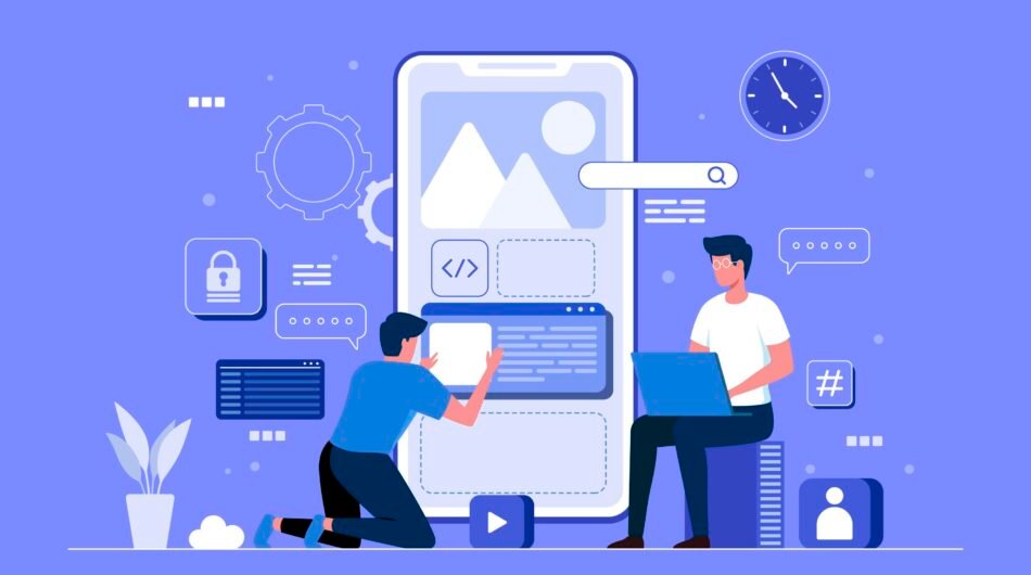 Mobile-App-Development