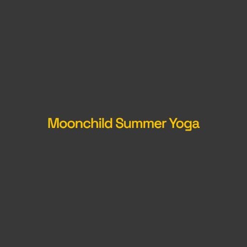 Moonchild-Summer-Yoga